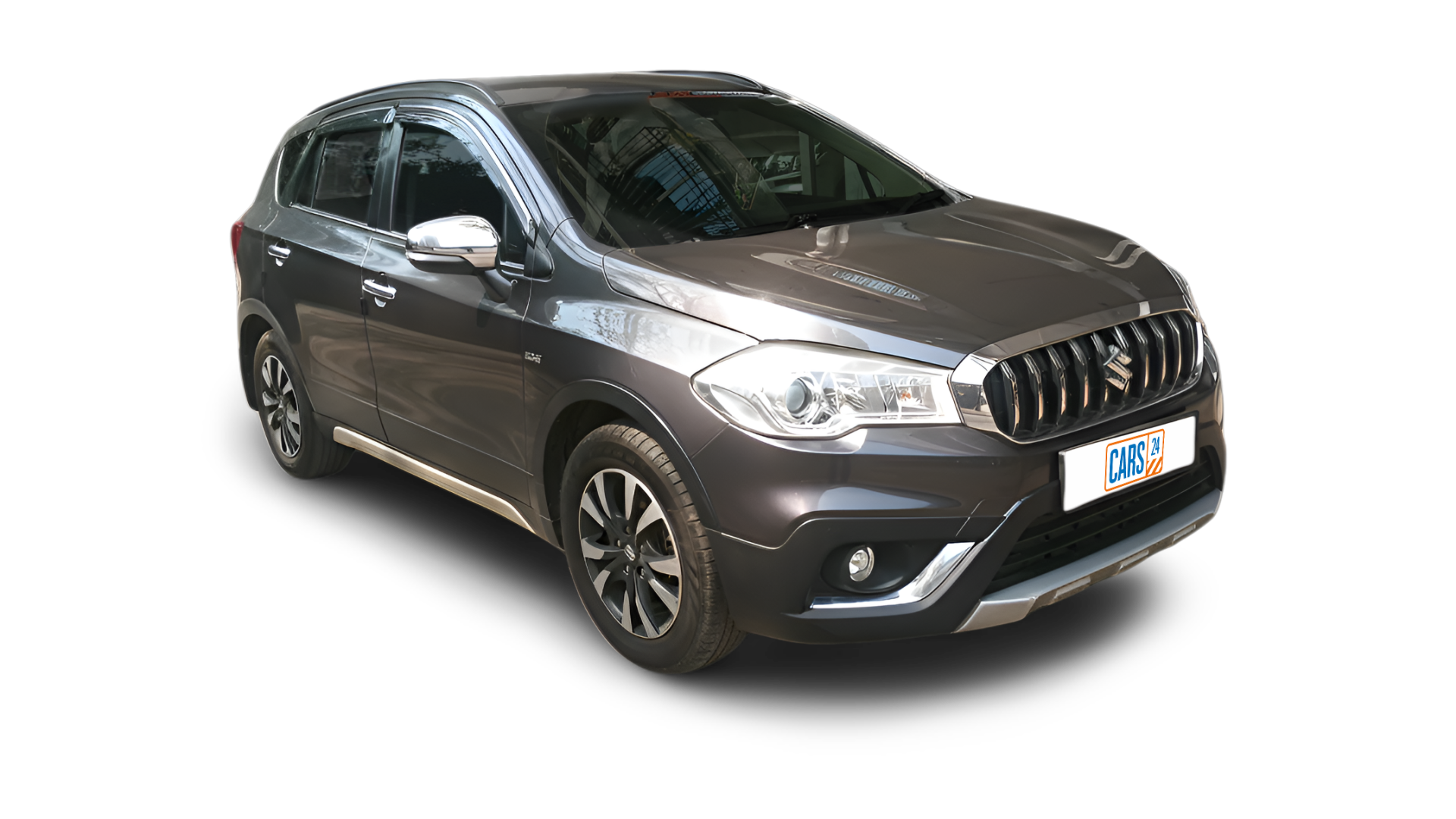 Maruti S Cross-img